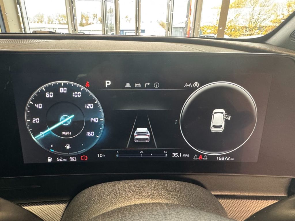 Used Kia Sportage 2023 for sale - 76355957: Photo 41