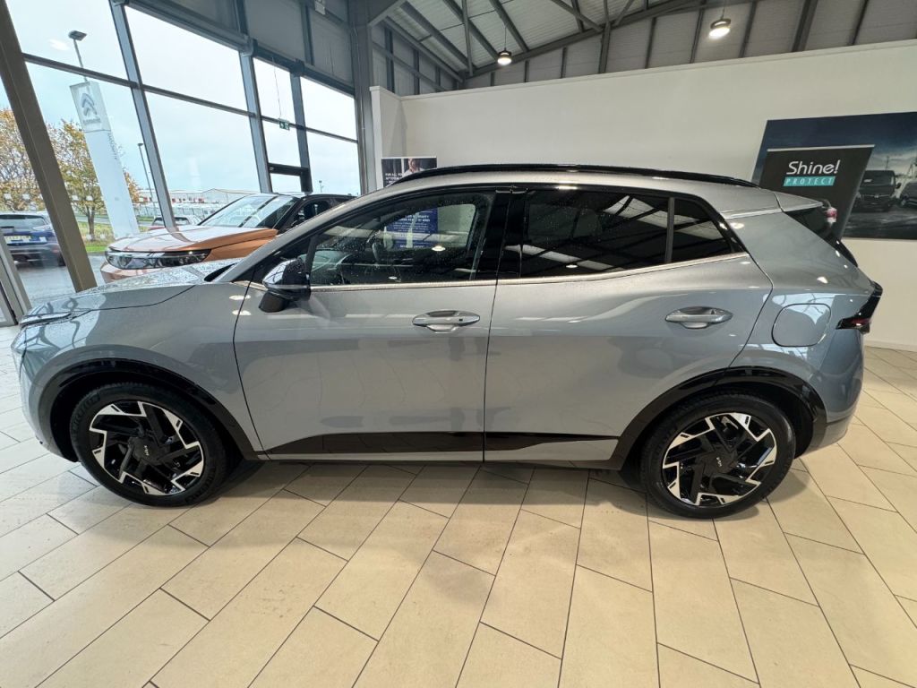 Used Kia Sportage 2023 for sale - 76355957: Photo 7