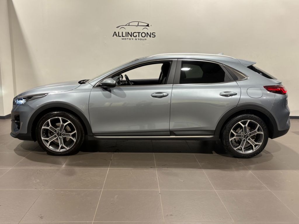 Used Kia XCeed 2022 for sale - 76581486: Photo 10