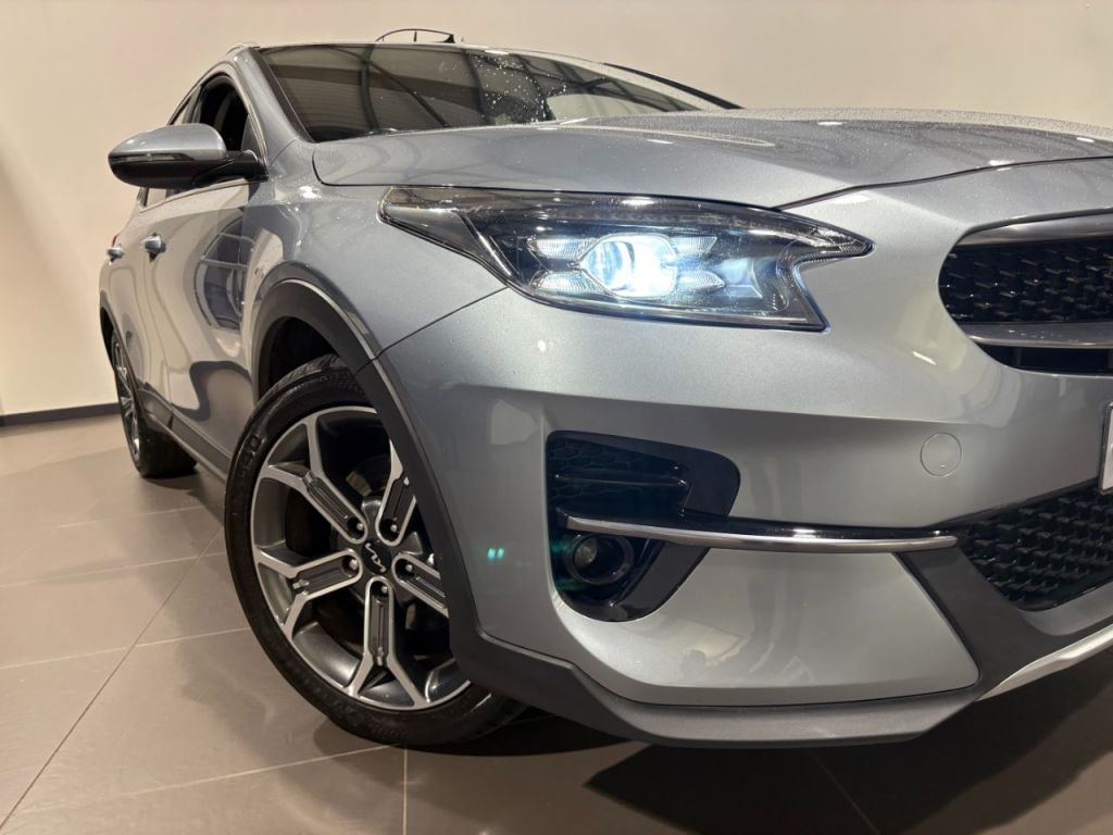 Used Kia XCeed 2022 for sale - 76581486: Photo 12