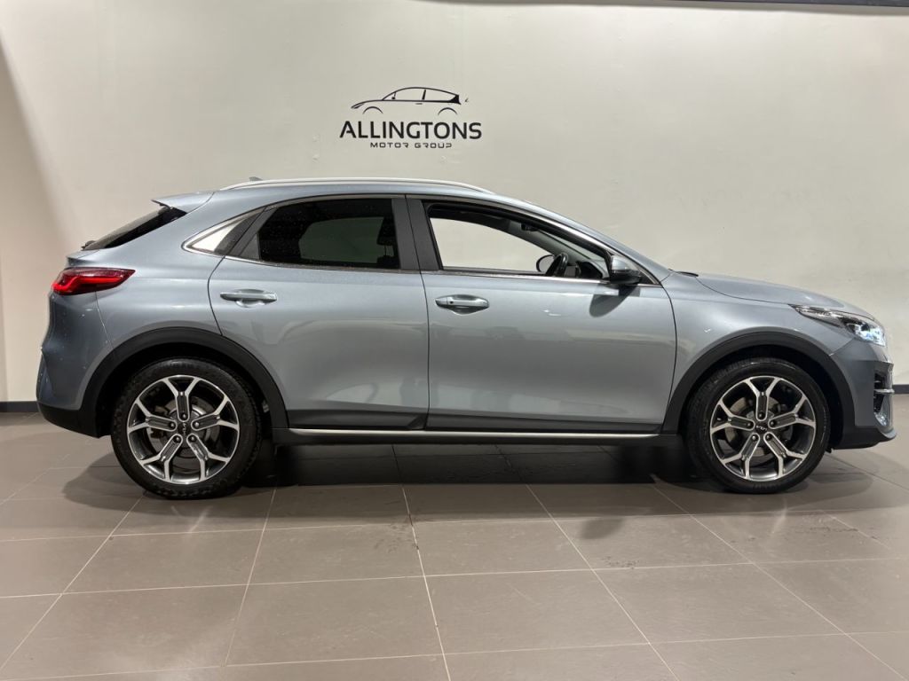 Used Kia XCeed 2022 for sale - 76581486: Photo 14