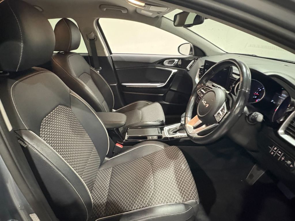 Used Kia XCeed 2022 for sale - 76581486: Photo 15