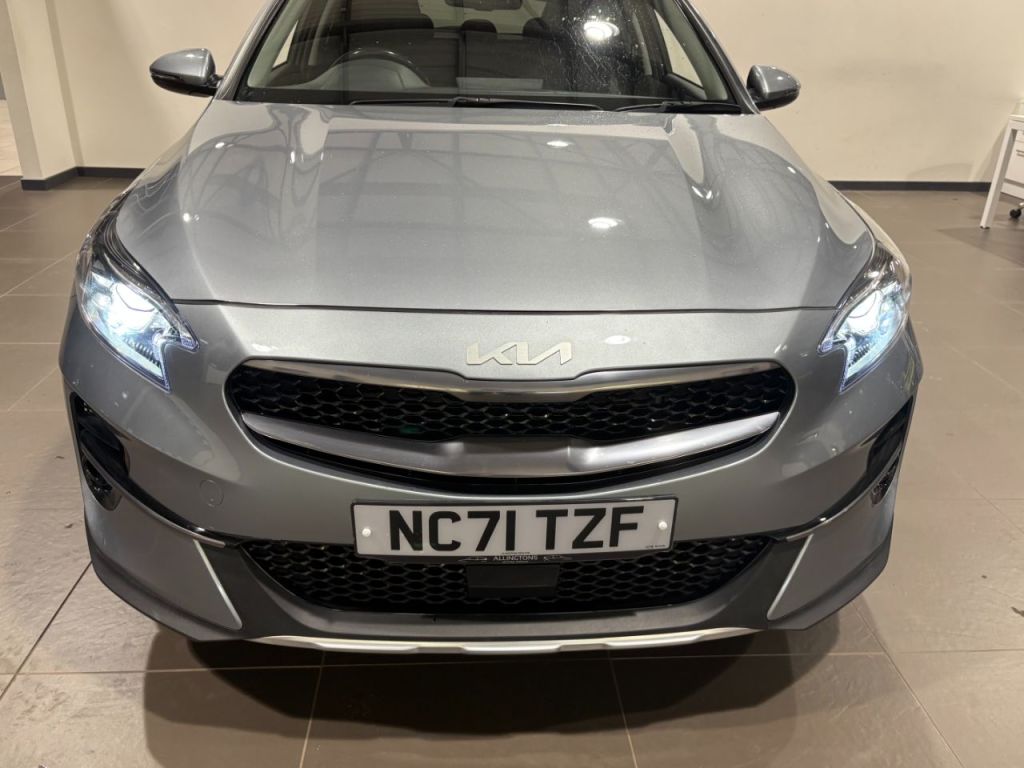 Used Kia XCeed 2022 for sale - 76581486: Photo 17