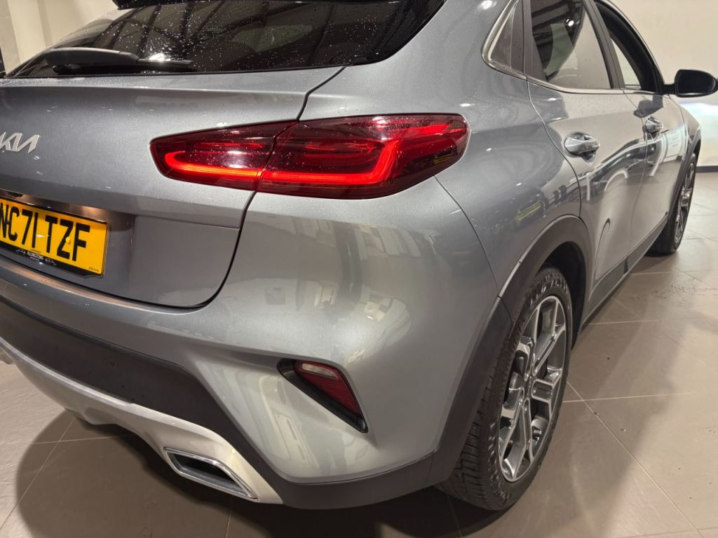 Used Kia XCeed 2022 for sale - 76581486: Photo 18