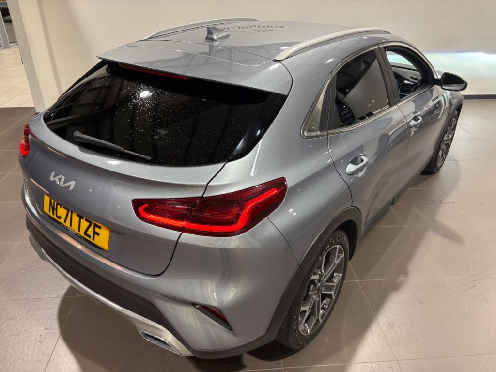 Used Kia XCeed 2022 for sale - 76581486: Photo 19