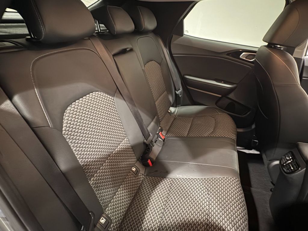 Used Kia XCeed 2022 for sale - 76581486: Photo 20