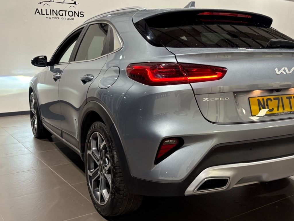 Used Kia XCeed 2022 for sale - 76581486: Photo 23