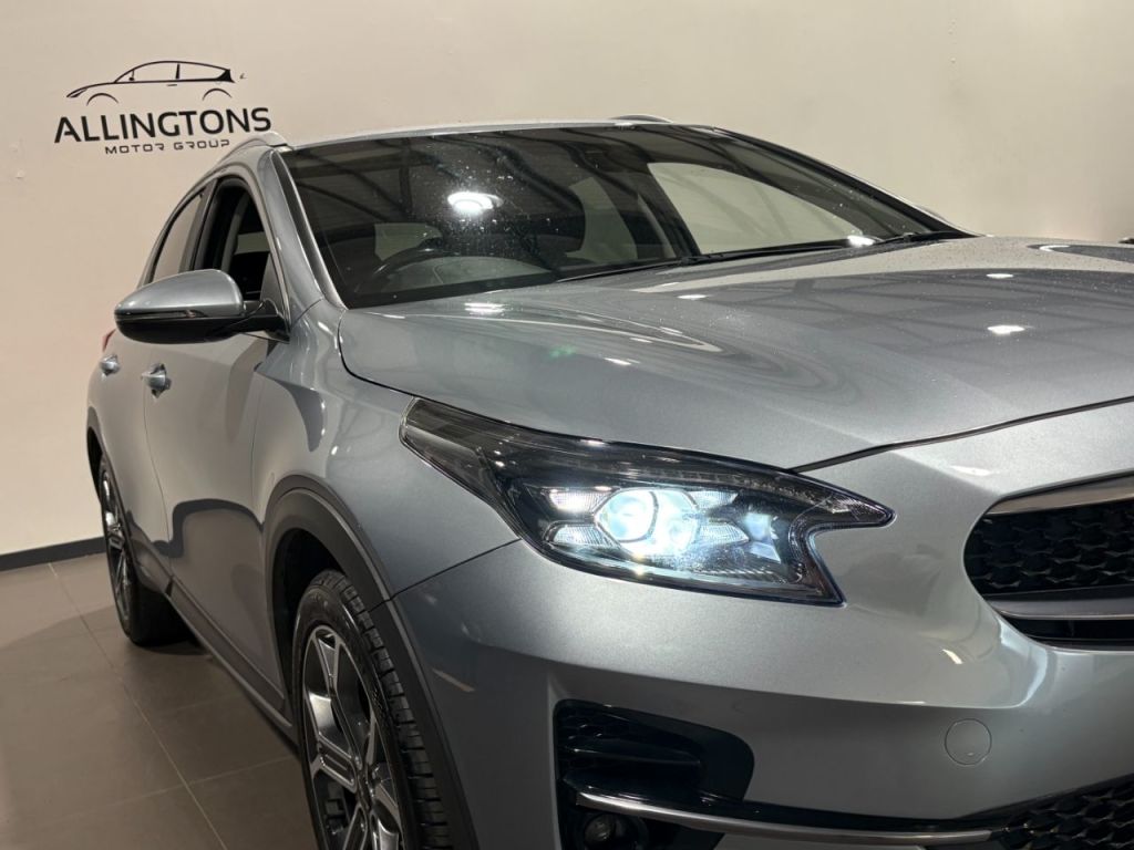 Used Kia XCeed 2022 for sale - 76581486: Photo 26