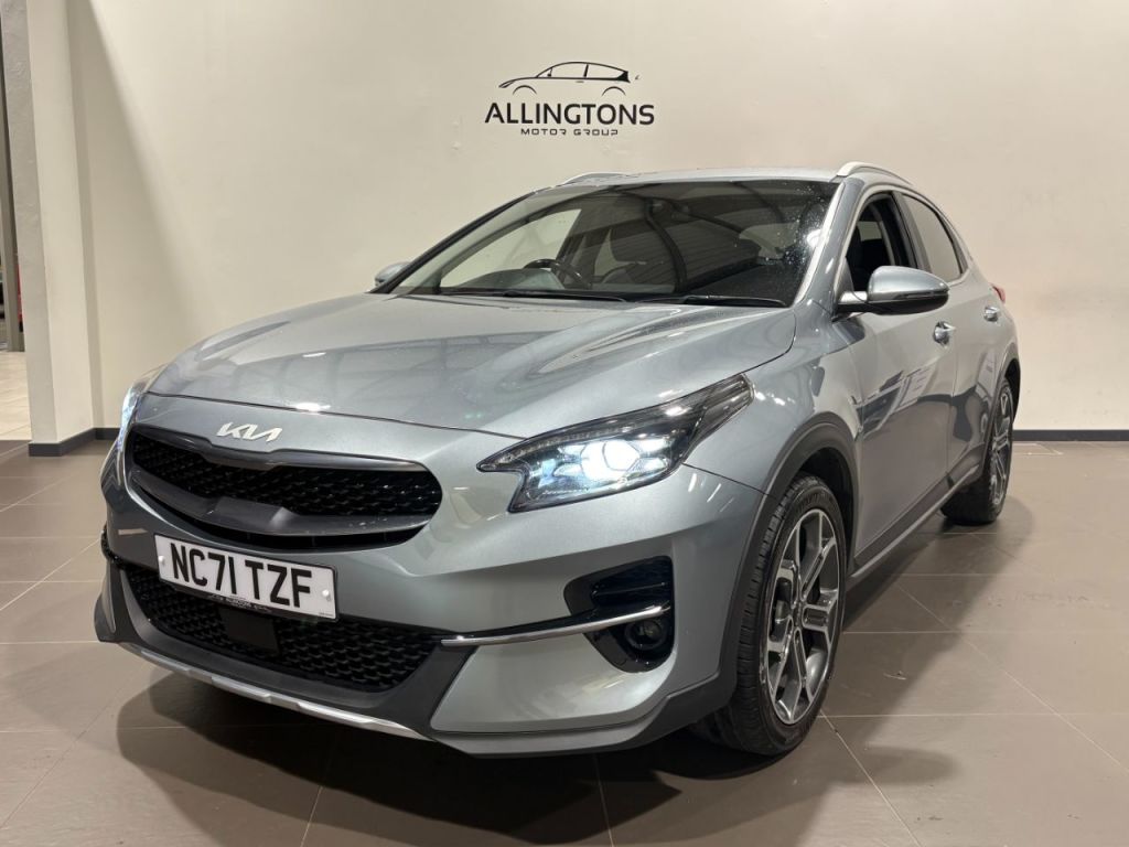 Used Kia XCeed 2022 for sale - 76581486: Photo 27