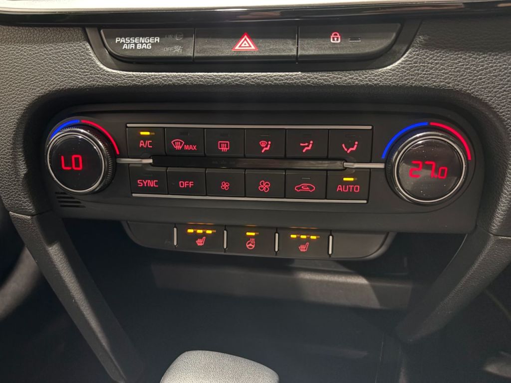 Used Kia XCeed 2022 for sale - 76581486: Photo 28