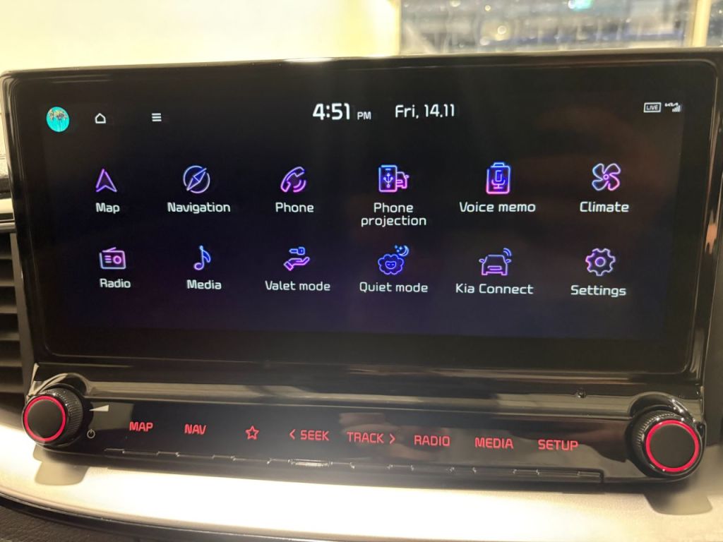 Used Kia XCeed 2022 for sale - 76581486: Photo 29