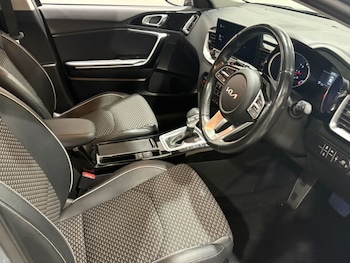 Used Kia XCeed 2022 for sale - 76581486: Photo