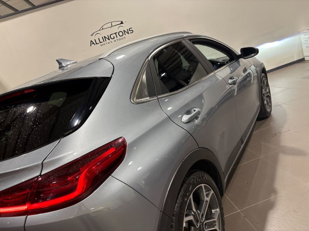 Used Kia XCeed 2022 for sale - 76581486: Photo 30