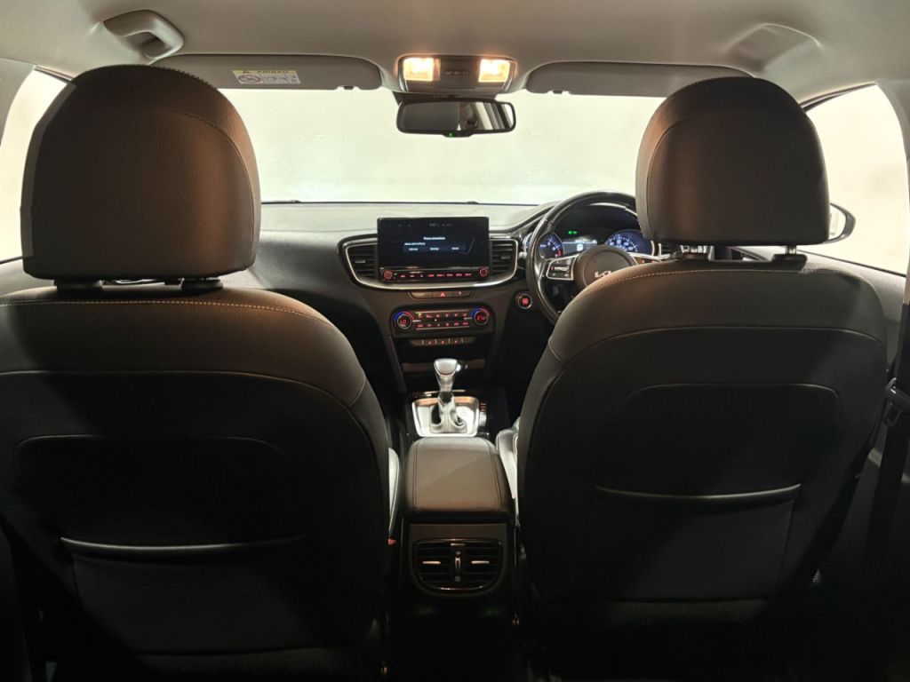 Used Kia XCeed 2022 for sale - 76581486: Photo 32