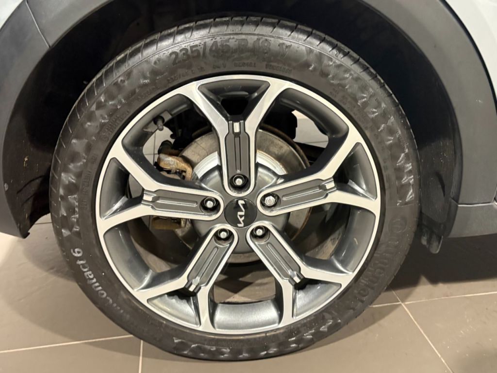 Used Kia XCeed 2022 for sale - 76581486: Photo 4