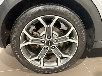 Used Kia XCeed 2022 for sale - 76581486: Photo