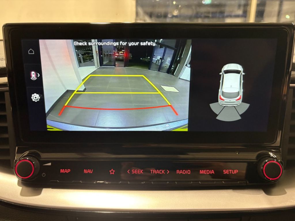 Used Kia XCeed 2022 for sale - 76581486: Photo 5