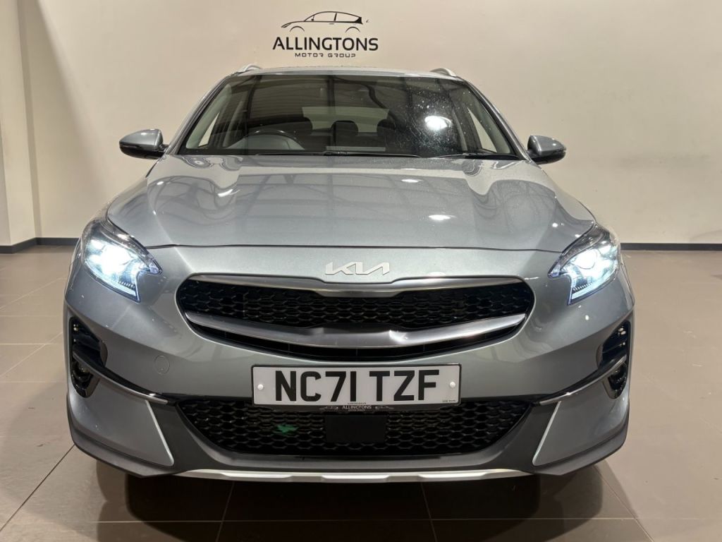 Used Kia XCeed 2022 for sale - 76581486: Photo 6