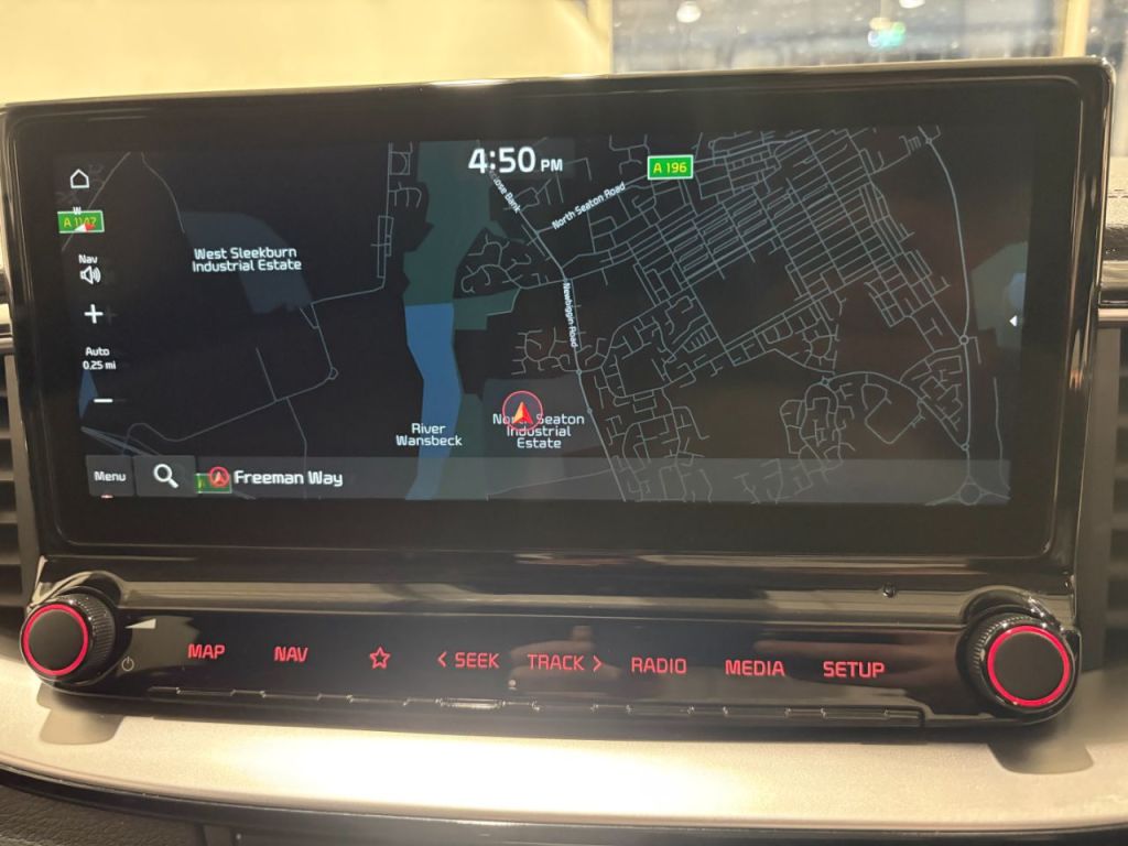 Used Kia XCeed 2022 for sale - 76581486: Photo 7