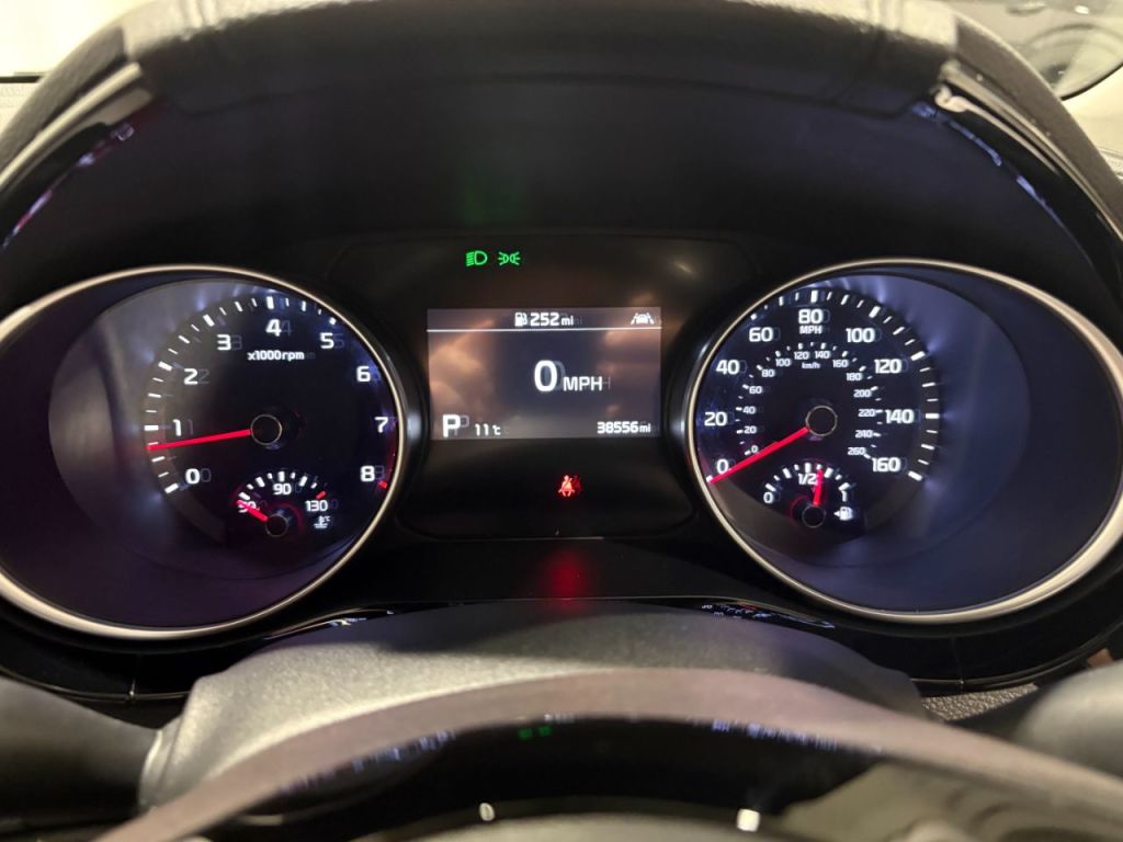 Used Kia XCeed 2022 for sale - 76581486: Photo 9