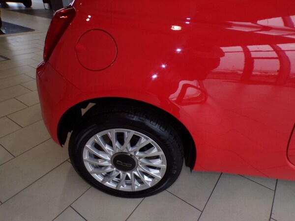 Used Fiat 500 2021 for sale - 76118331: Photo 10