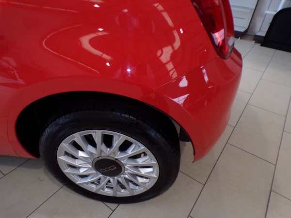 Used Fiat 500 2021 for sale - 76118331: Photo 12