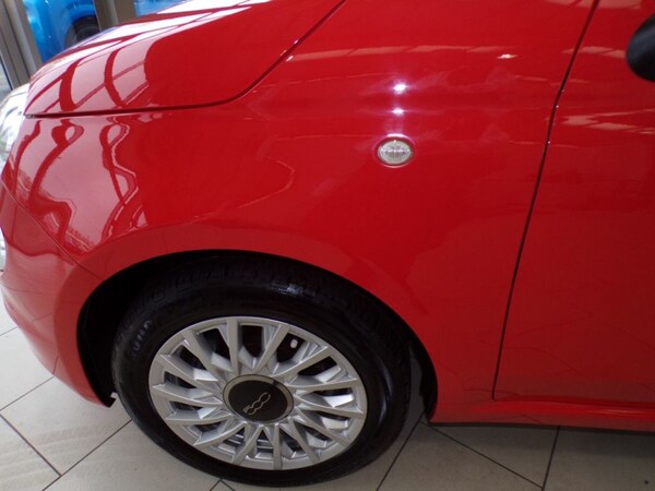 Used Fiat 500 2021 for sale - 76118331: Photo 13