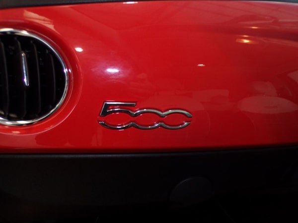Used Fiat 500 2021 for sale - 76118331: Photo 21