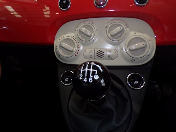Used Fiat 500 2021 for sale - 76118331: Photo 22
