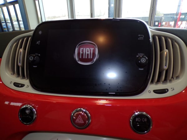 Used Fiat 500 2021 for sale - 76118331: Photo 25