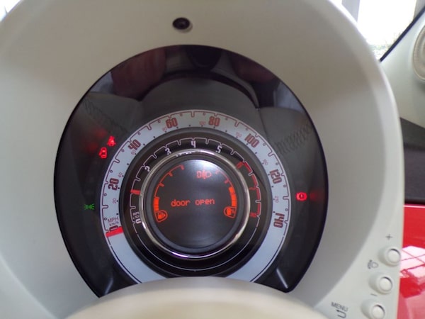 Used Fiat 500 2021 for sale - 76118331: Photo 26