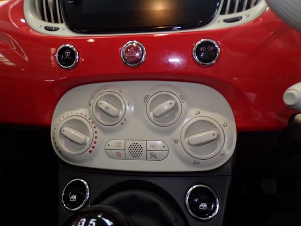 Used Fiat 500 2021 for sale - 76118331: Photo 27