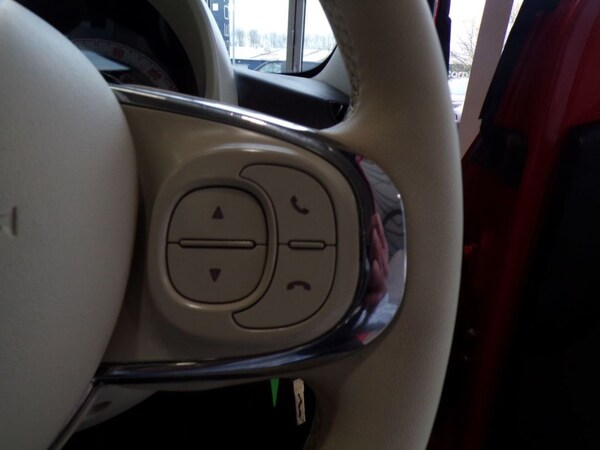 Used Fiat 500 2021 for sale - 76118331: Photo 29