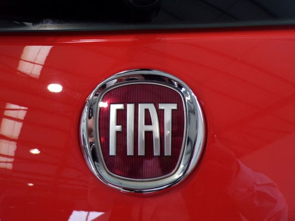 Used Fiat 500 2021 for sale - 76118331: Photo 32