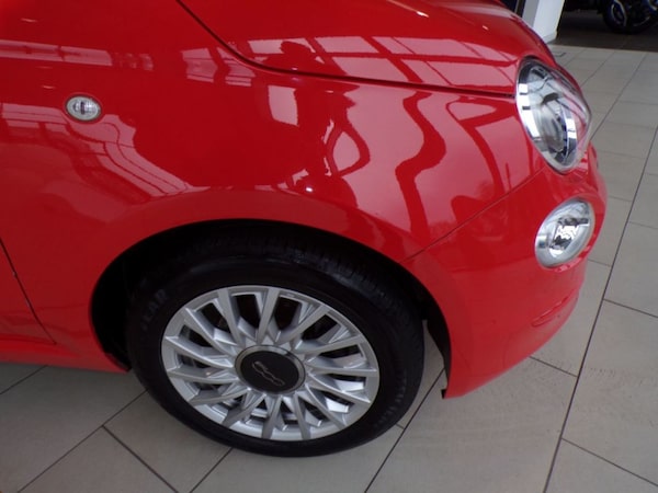 Used Fiat 500 2021 for sale - 76118331: Photo 9