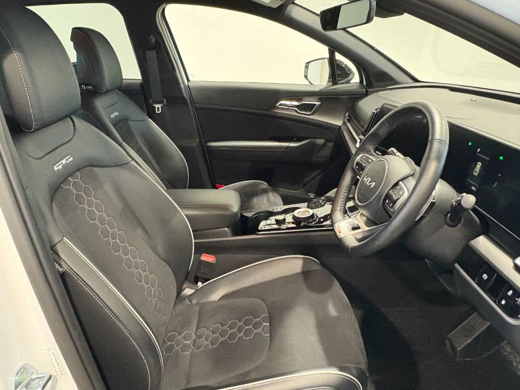 Used Kia Sportage 2024 for sale - 76590656: Photo 11