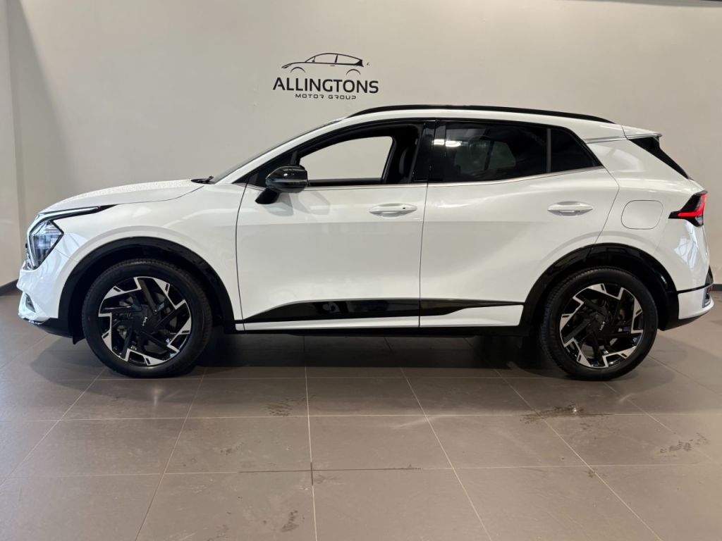 Used Kia Sportage 2024 for sale - 76590656: Photo 12