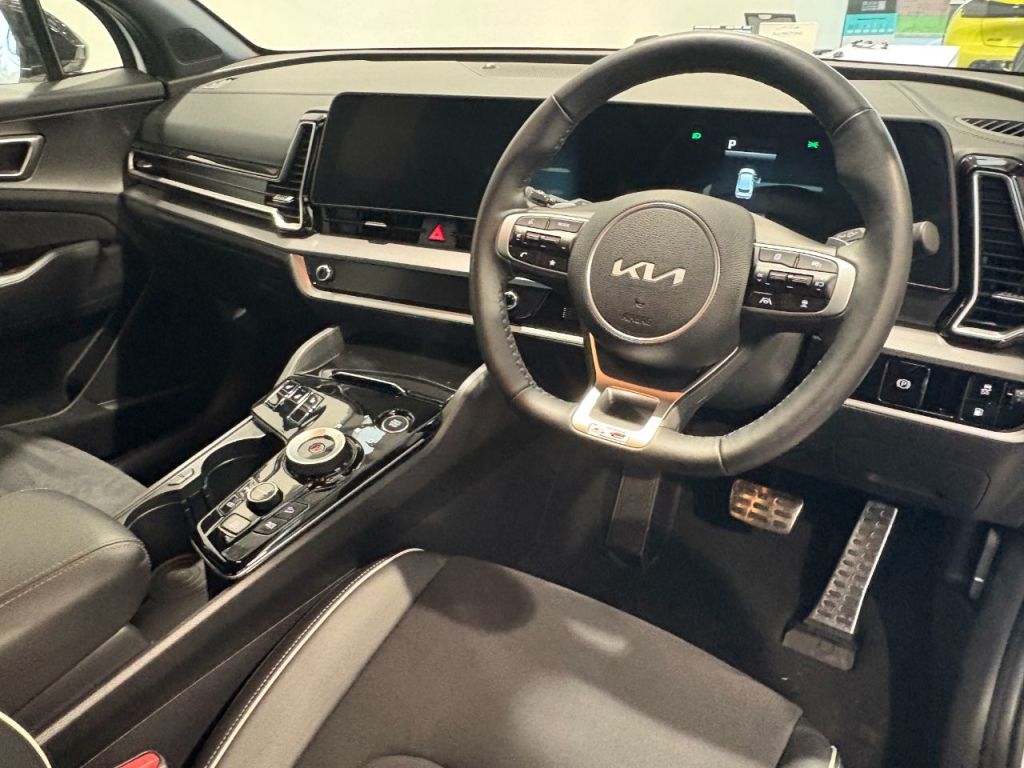 Used Kia Sportage 2024 for sale - 76590656: Photo 13