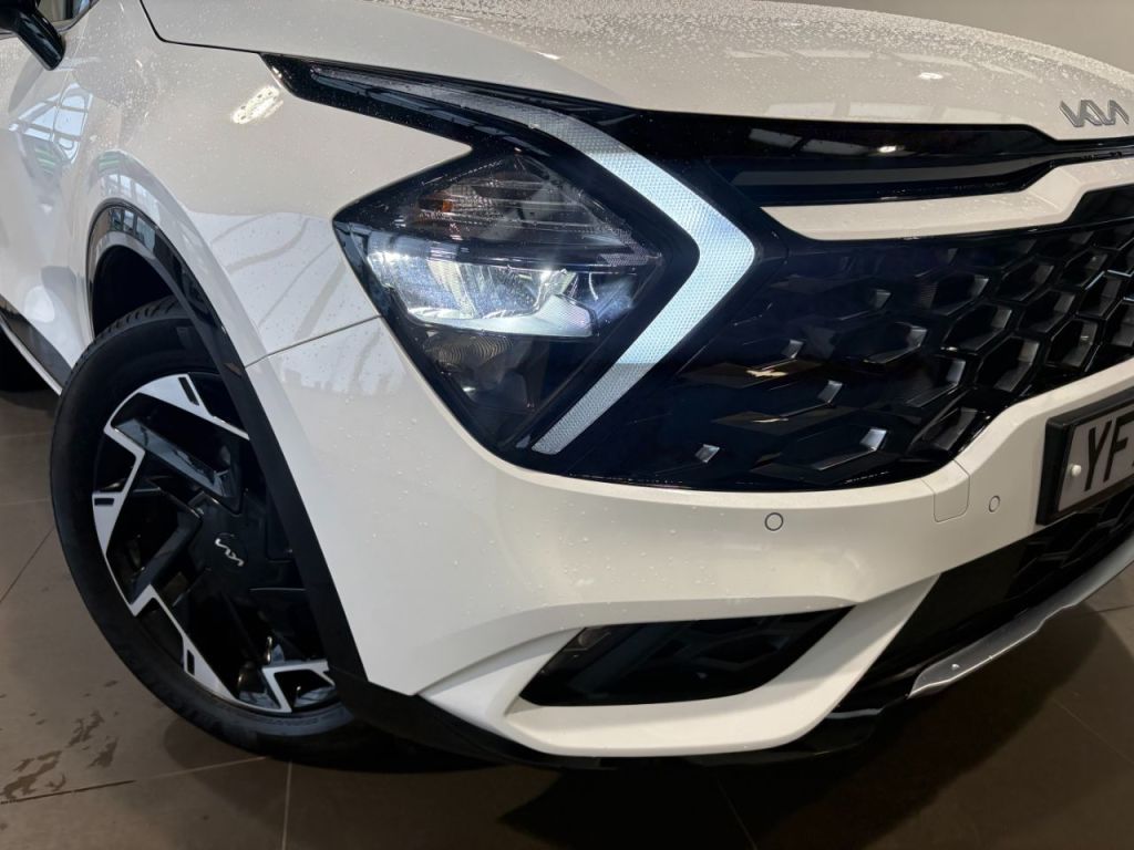 Used Kia Sportage 2024 for sale - 76590656: Photo 14