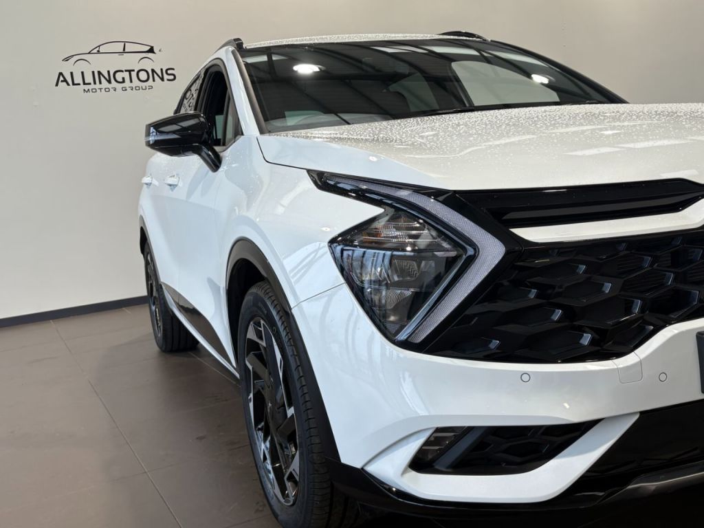 Used Kia Sportage 2024 for sale - 76590656: Photo 17