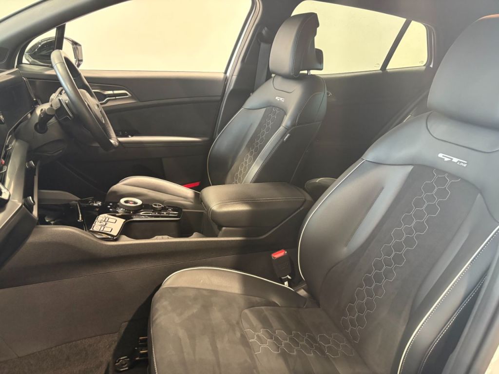 Used Kia Sportage 2024 for sale - 76590656: Photo 2