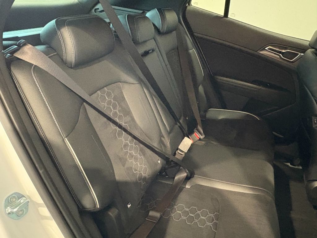 Used Kia Sportage 2024 for sale - 76590656: Photo 21