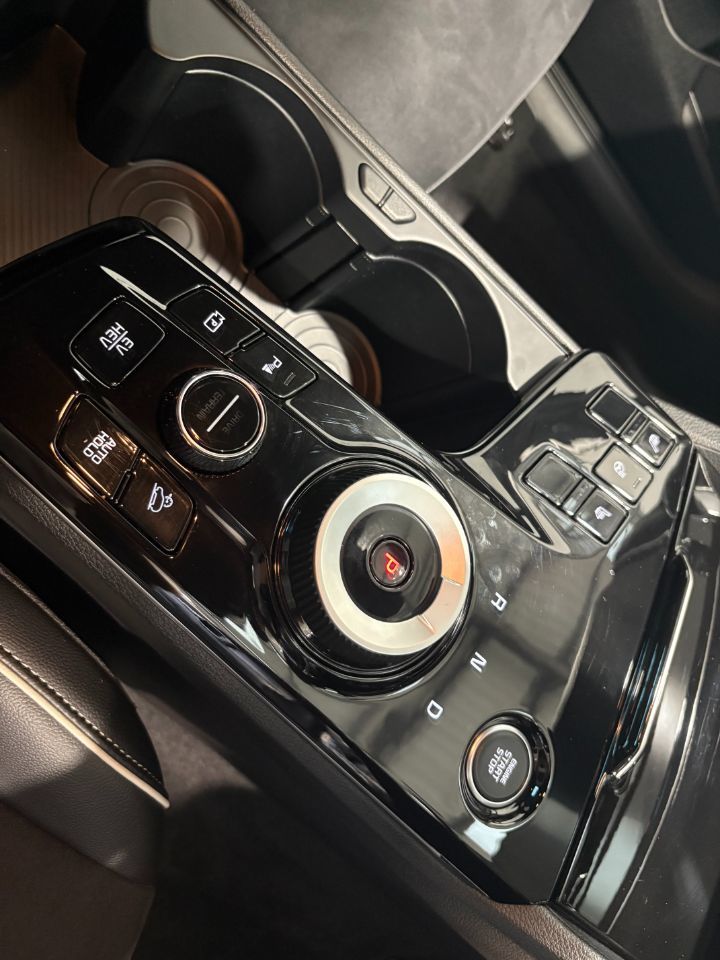 Used Kia Sportage 2024 for sale - 76590656: Photo 24