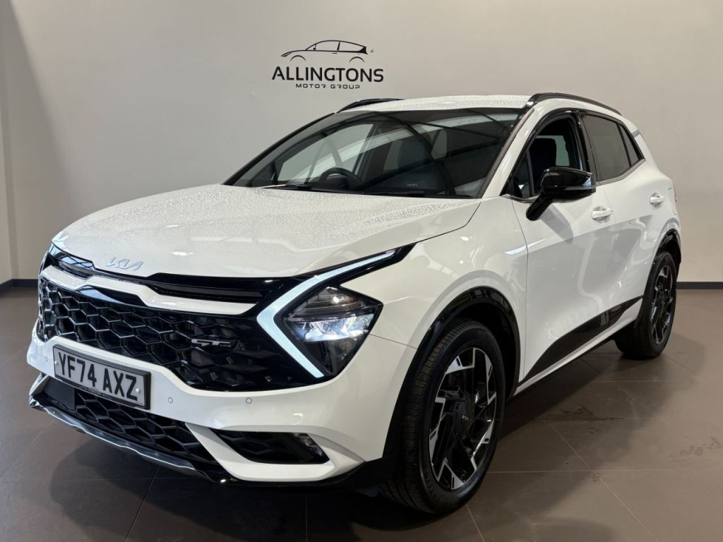 Used Kia Sportage 2024 for sale - 76590656: Photo 25