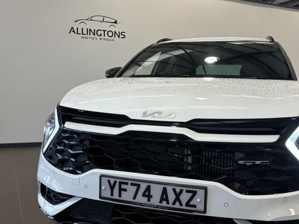 Used Kia Sportage 2024 for sale - 76590656: Photo 29