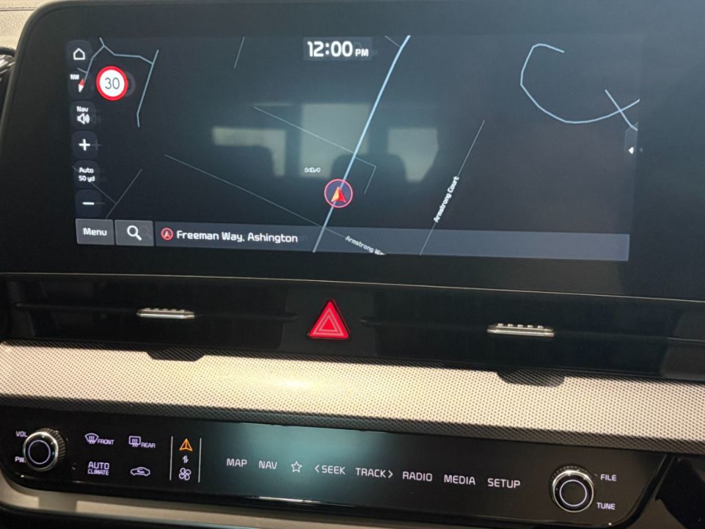 Used Kia Sportage 2024 for sale - 76590656: Photo 30