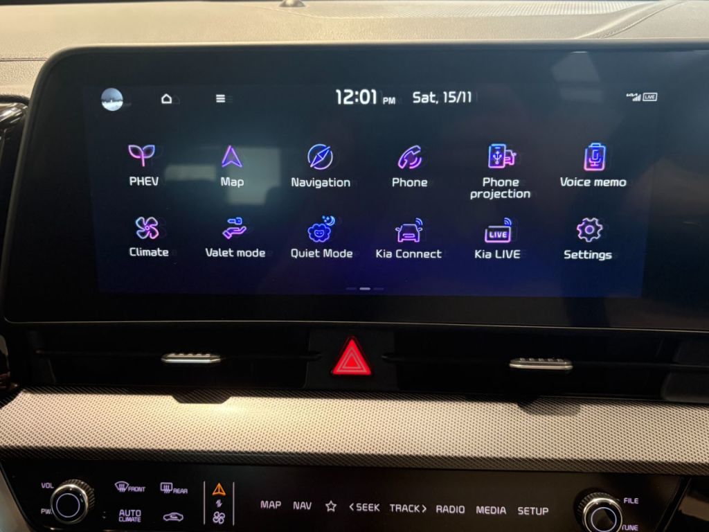 Used Kia Sportage 2024 for sale - 76590656: Photo 31