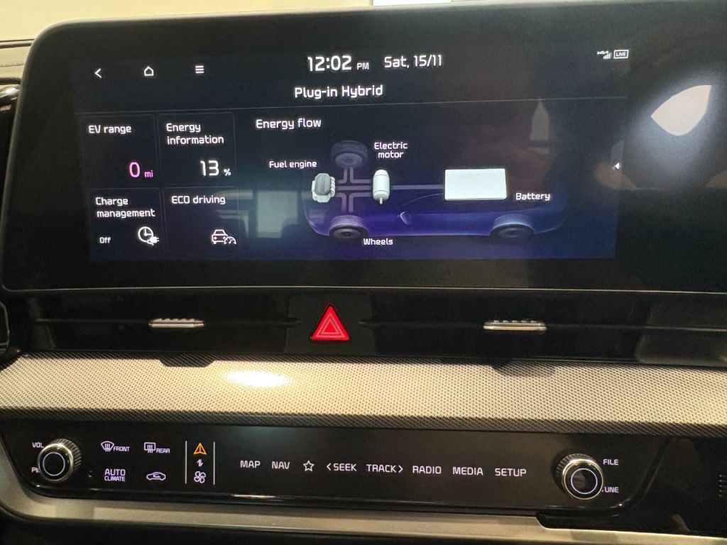 Used Kia Sportage 2024 for sale - 76590656: Photo 33