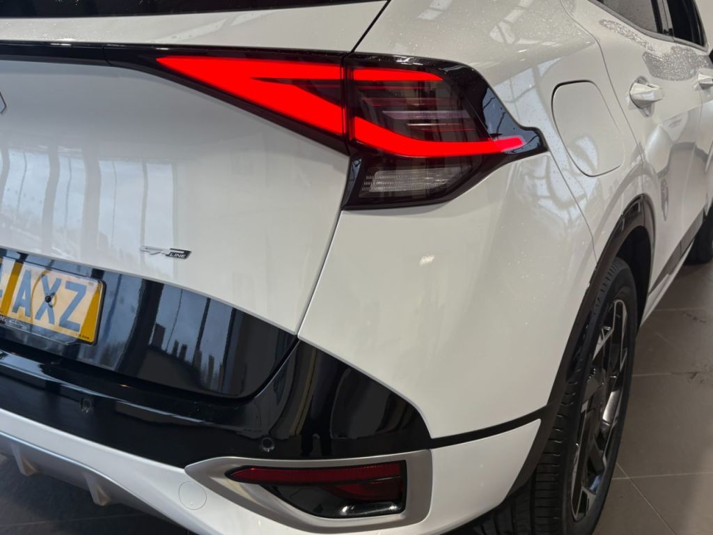 Used Kia Sportage 2024 for sale - 76590656: Photo 36