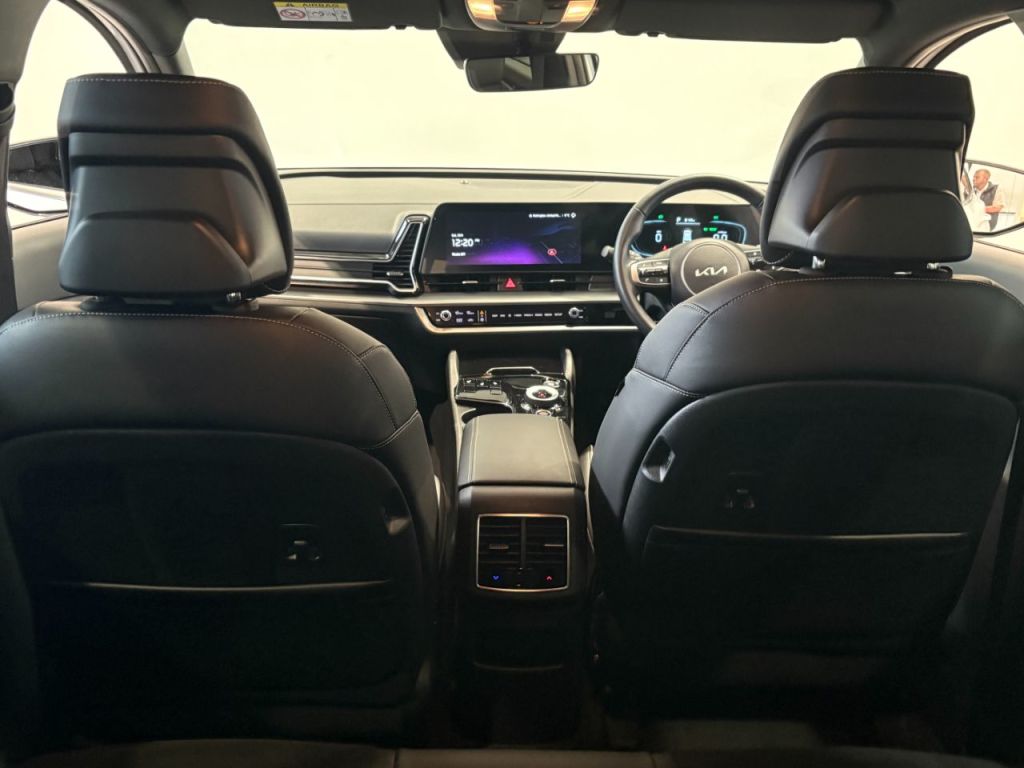 Used Kia Sportage 2024 for sale - 76590656: Photo 37